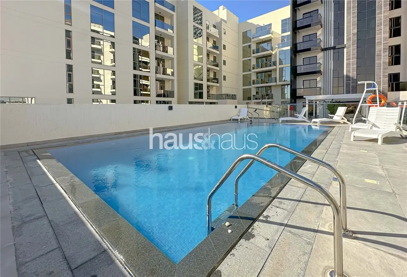 3bed Duplex | Exclusive | Avail July
