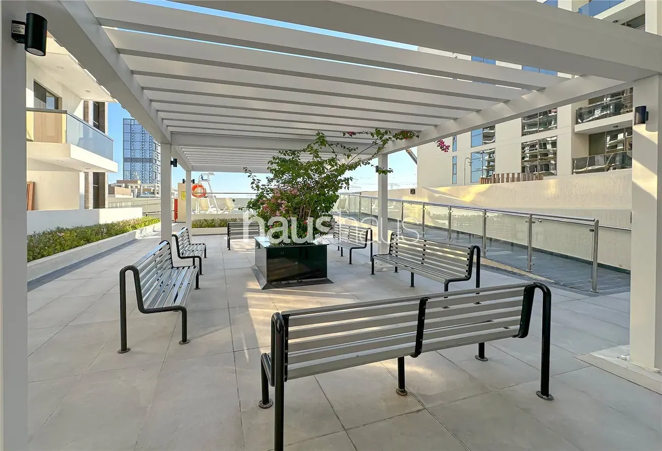 3bed Duplex | Exclusive | Avail July
