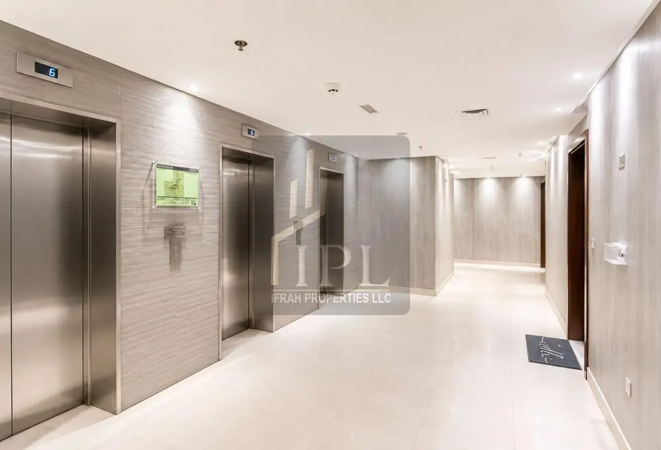 Vacant 2BR | Spacious Layout | Best Price