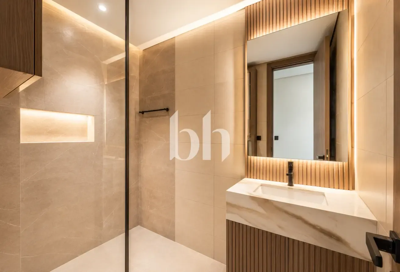 1 Bedroom + Study | Furnished | Ready to Move