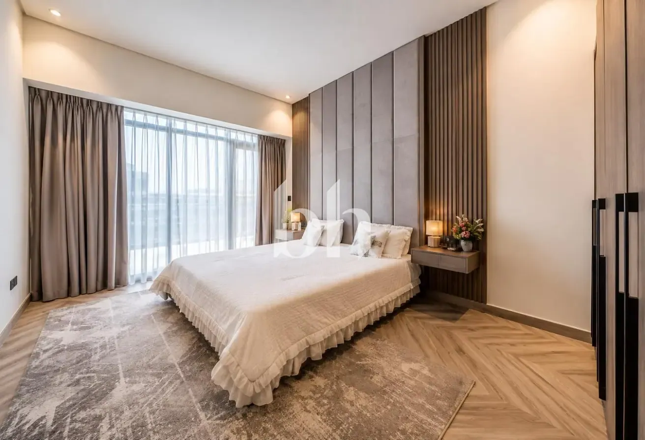2 Bedroom Apartment | Furnished | Park View