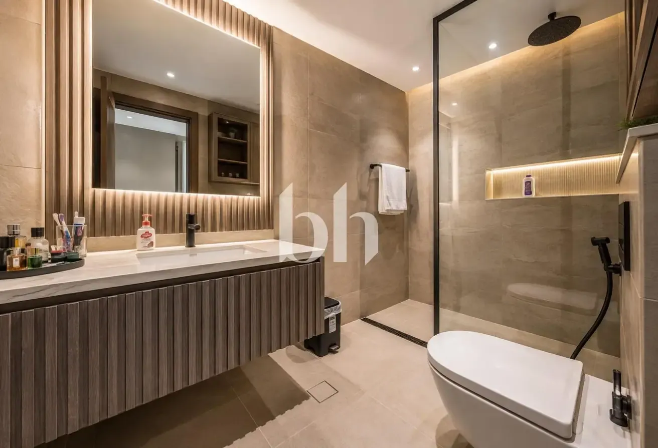 2 Bedroom Apartment | Furnished | Park View