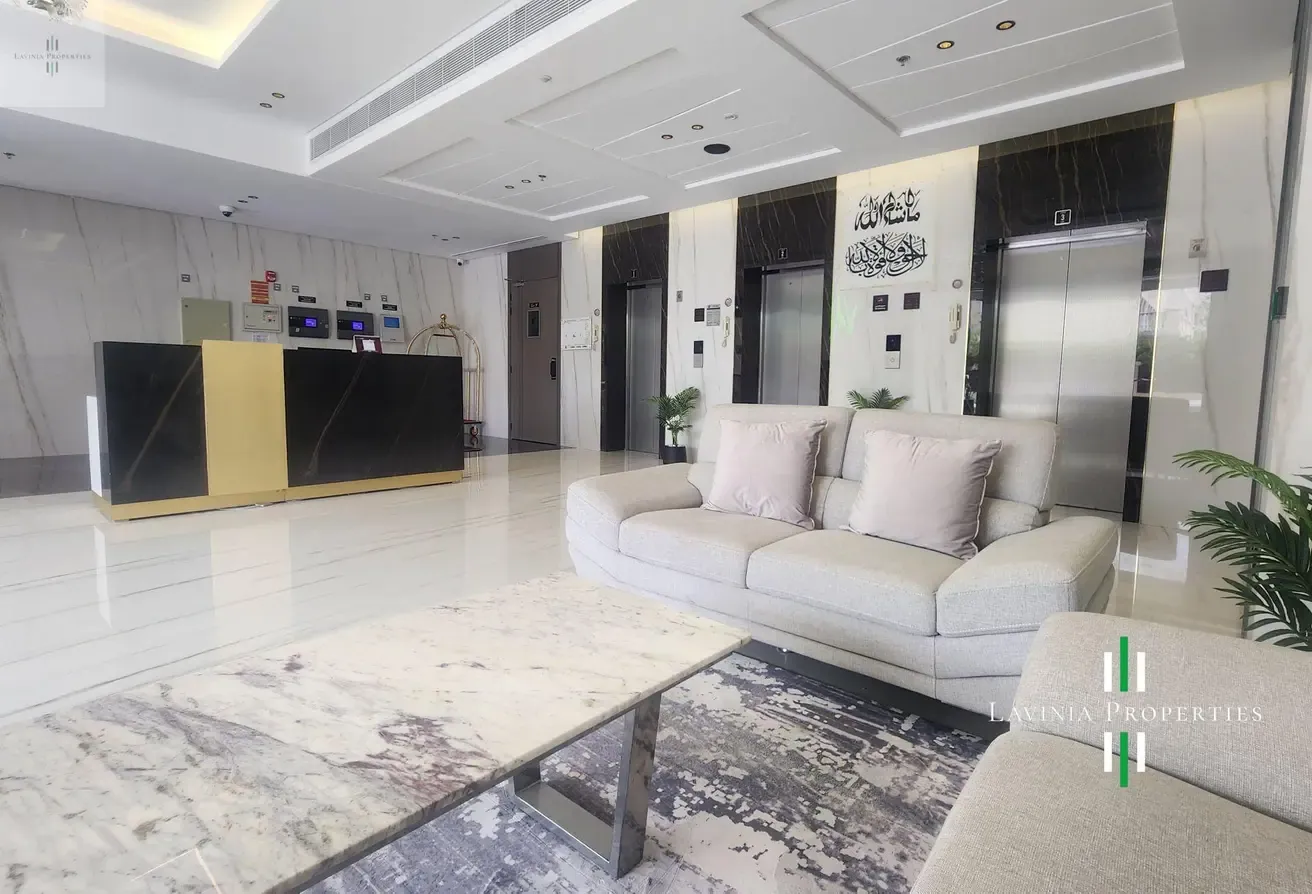 BRAND NEW STUDIO | READY TO MOVE | PARKING