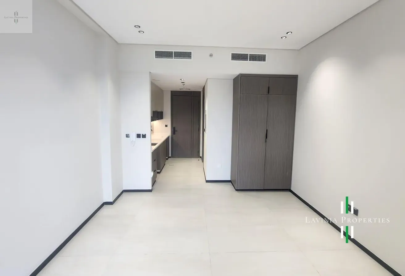 BRAND NEW STUDIO | READY TO MOVE | PARKING