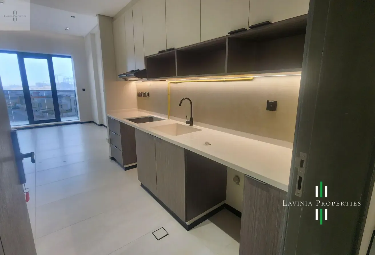 BRAND NEW STUDIO | READY TO MOVE | PARKING