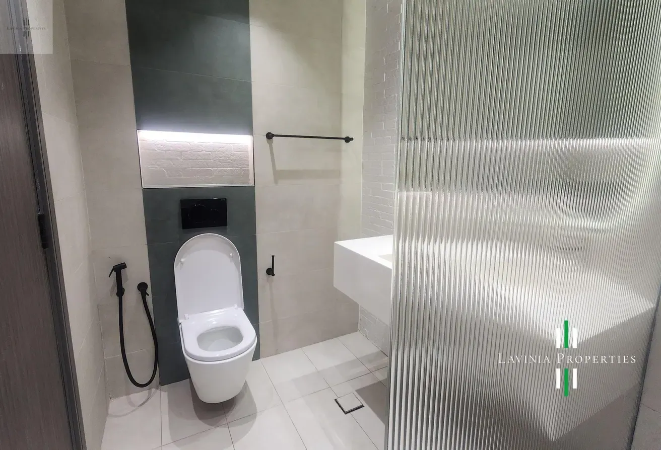 BRAND NEW STUDIO | READY TO MOVE | PARKING
