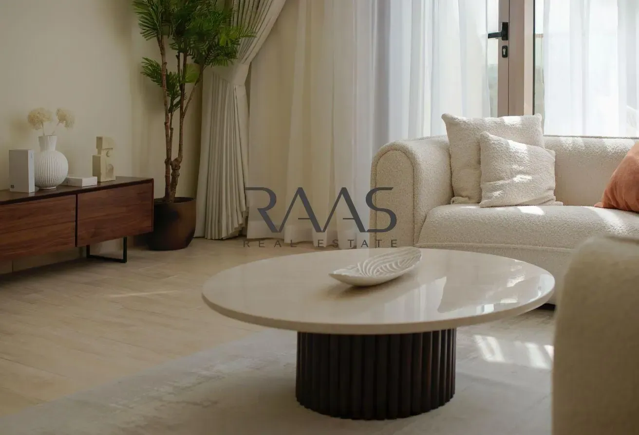 Spacious Unit | Ready to Move In | Unfurnished