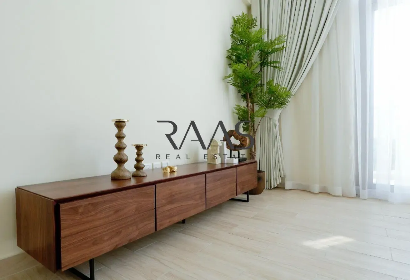 Spacious Unit | Ready to Move In | Unfurnished