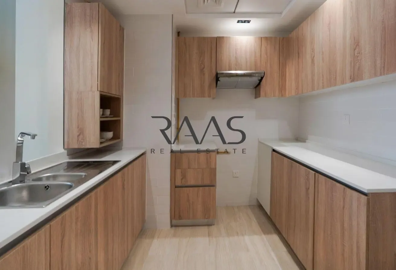 Spacious Unit | Ready to Move In | Unfurnished