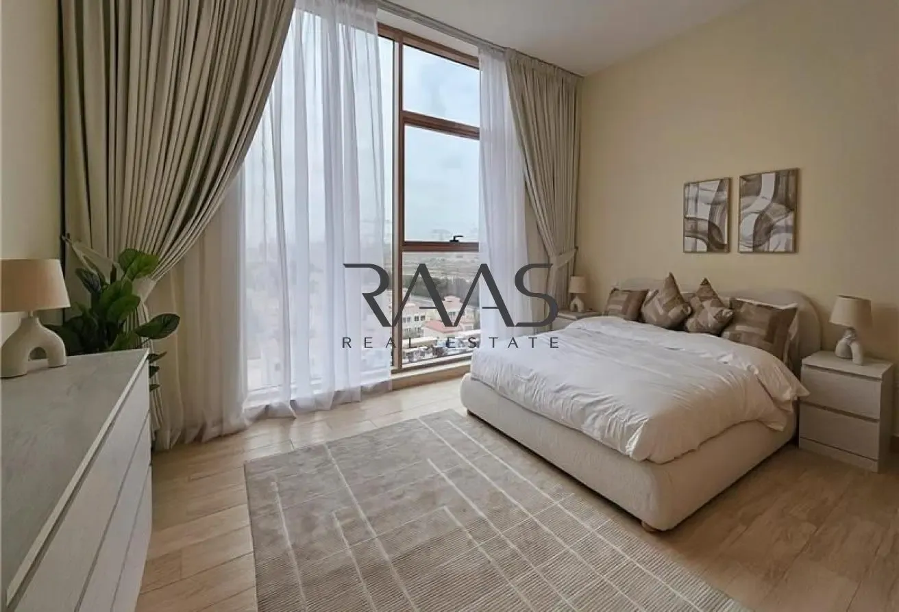 Spacious Unit | Ready to Move In | Unfurnished