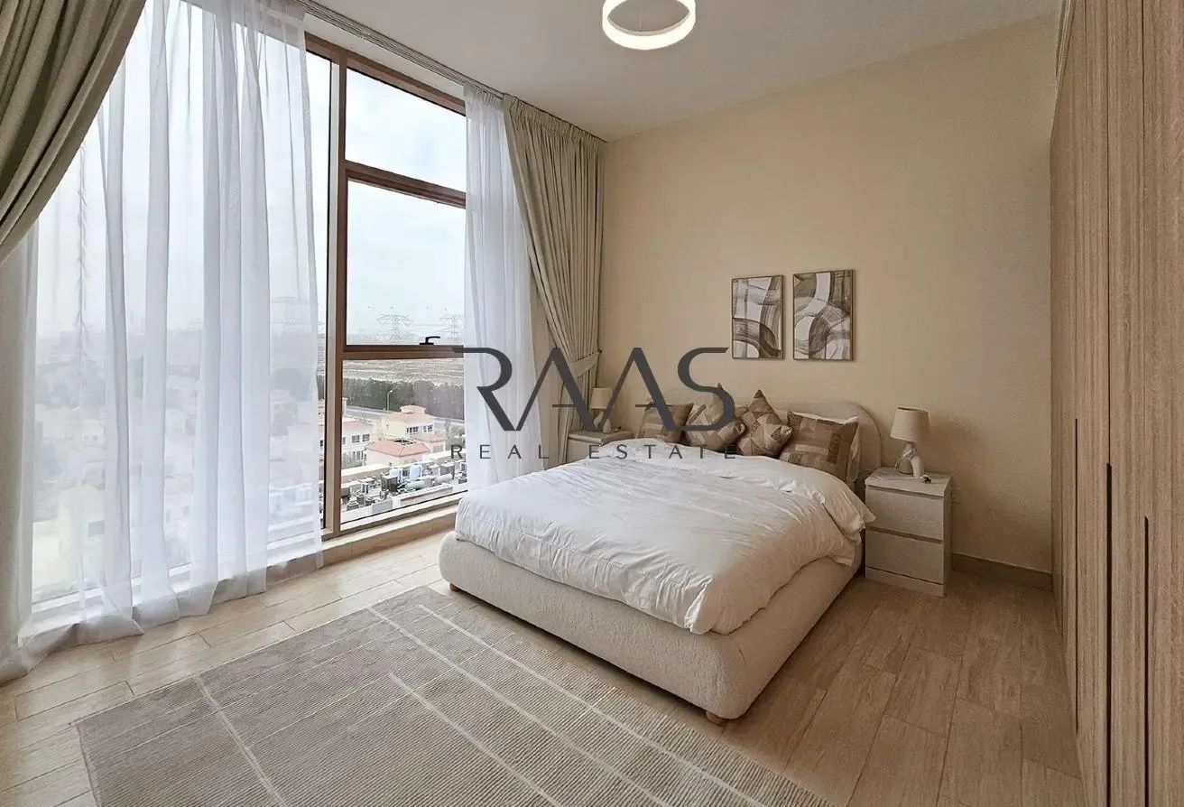 Spacious Unit | Ready to Move In | Unfurnished