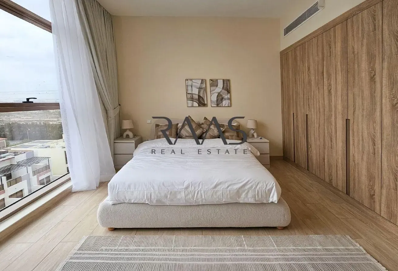 Spacious Unit | Ready to Move In | Unfurnished