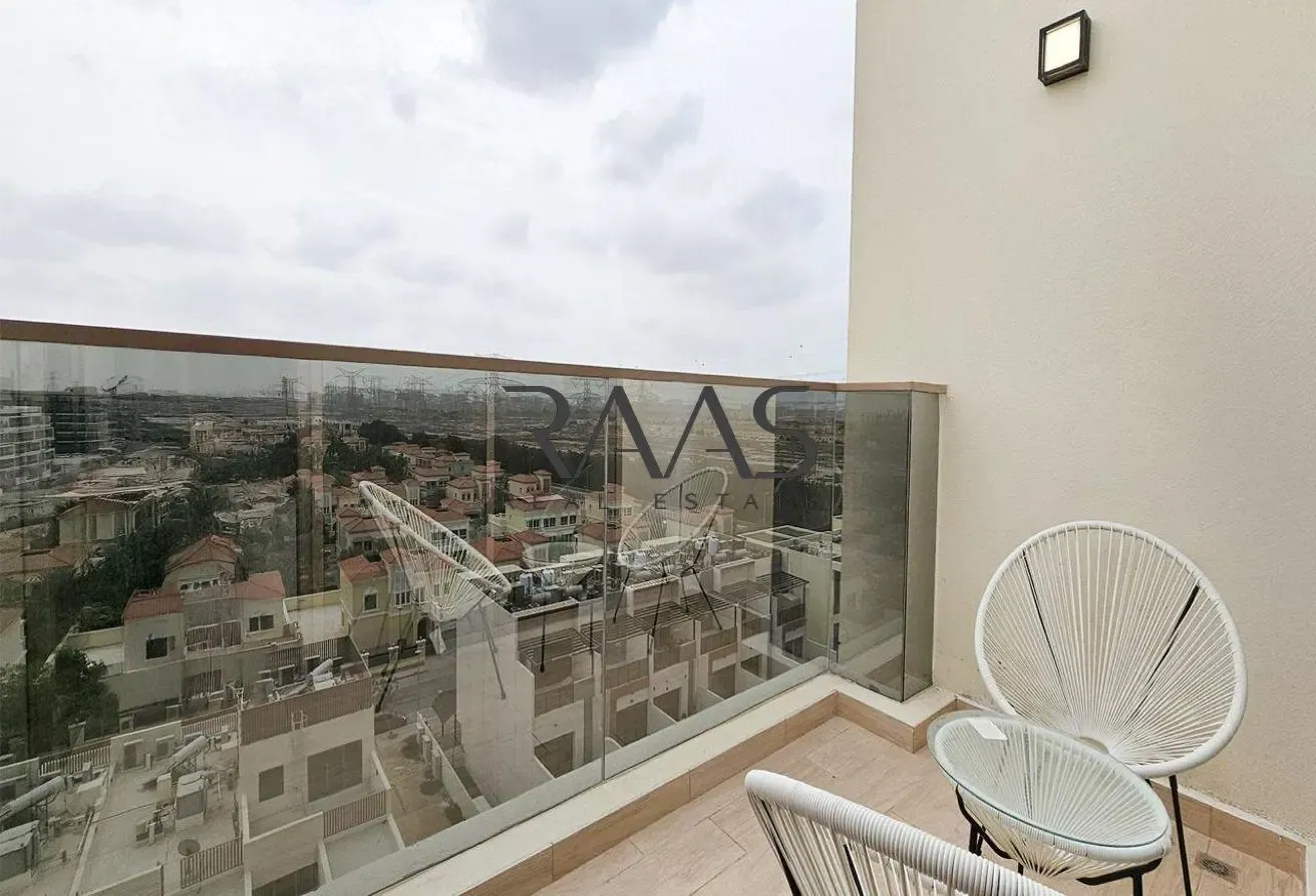 Spacious Unit | Ready to Move In | Unfurnished