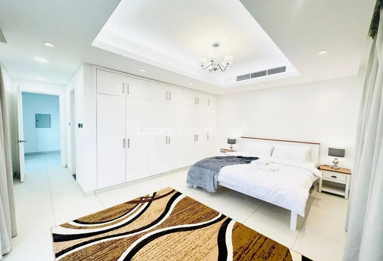 Smart Technology | All Master Bedroom | Pool