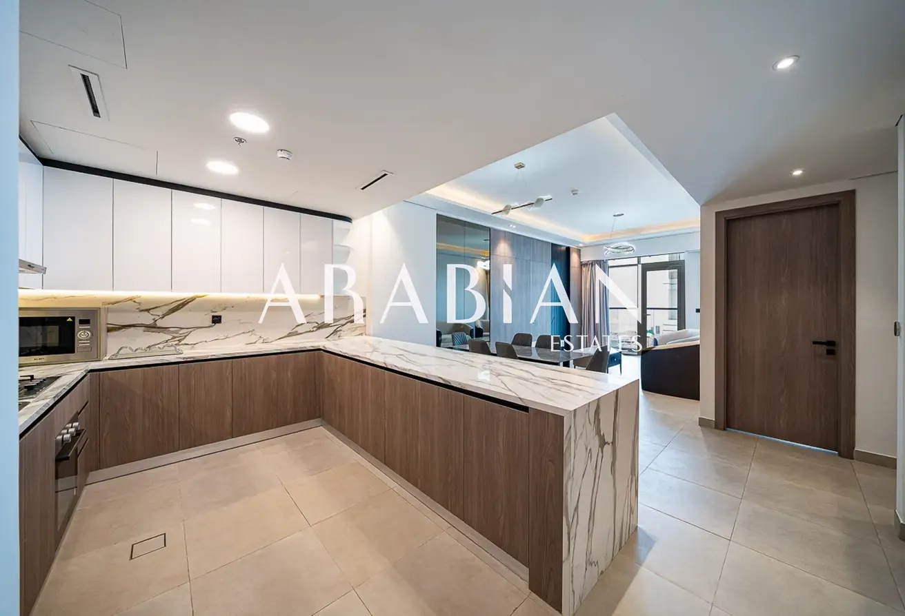 1Bedroom + Study l Vacant Now l Multiple Cheques