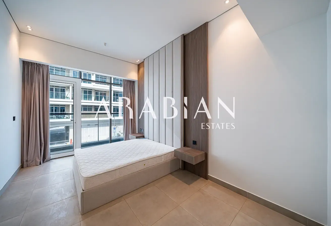 1Bedroom + Study l Vacant Now l Multiple Cheques