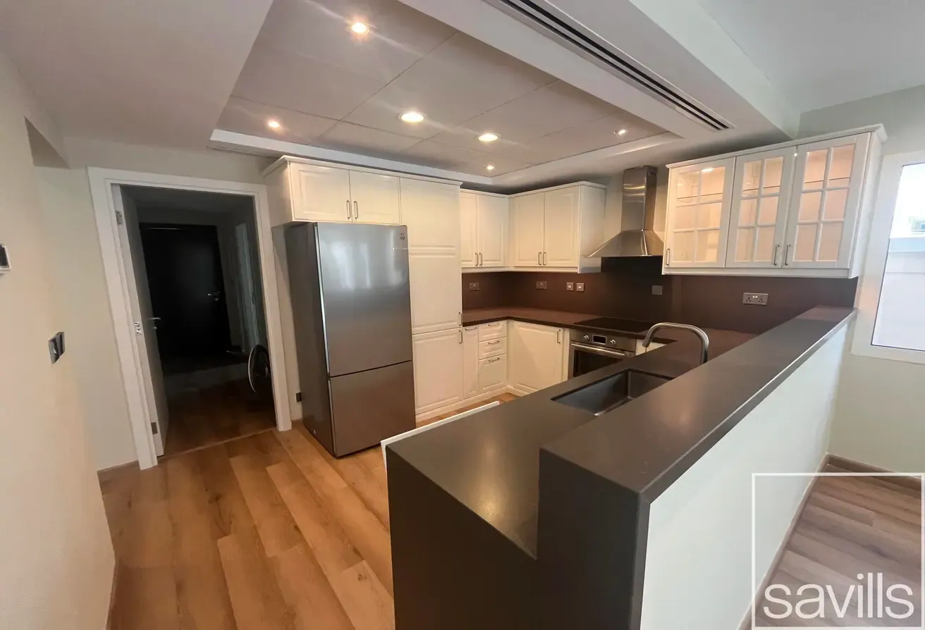 Available Now | Fully Upgraded | Quiet location