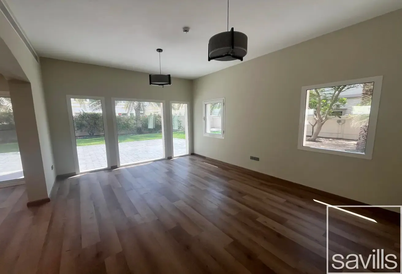 Available Now | Fully Upgraded | Quiet location