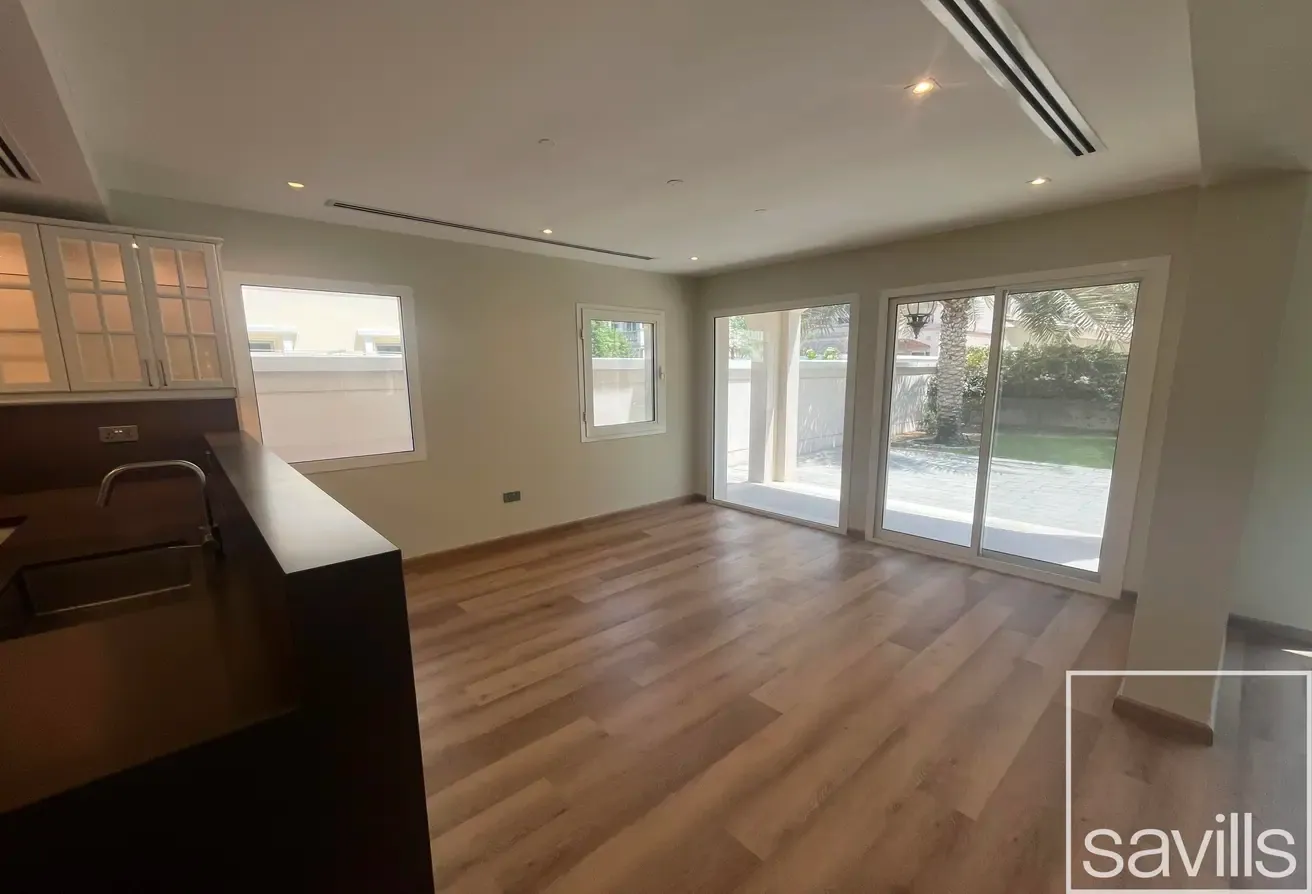 Available Now | Fully Upgraded | Quiet location