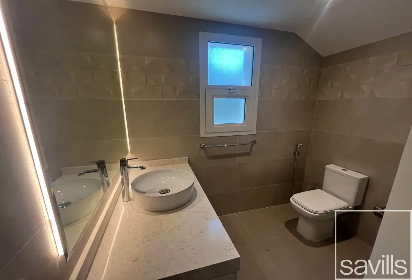 Available Now | Fully Upgraded | Quiet location