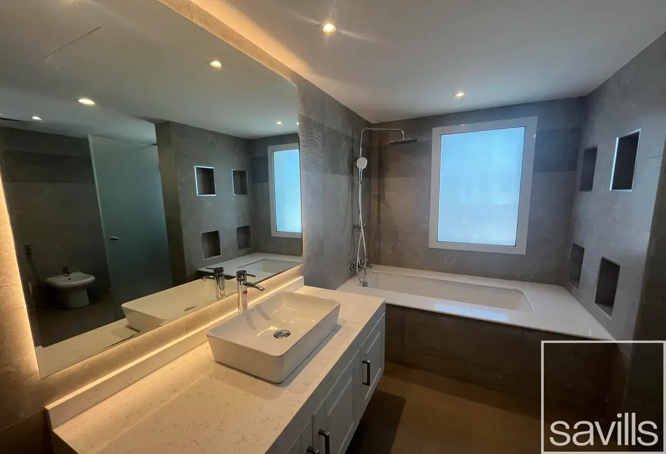 Available Now | Fully Upgraded | Quiet location