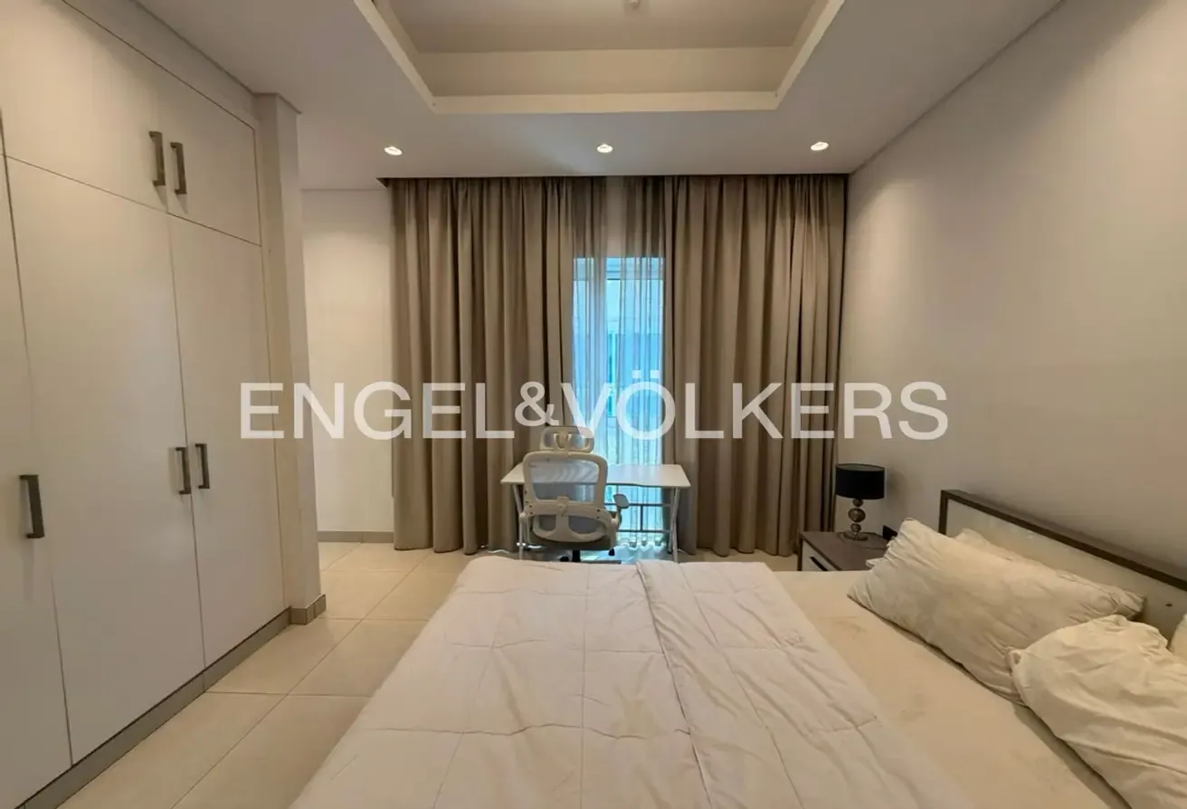 Custom Built | Fully Furnished | Vacant | Modern