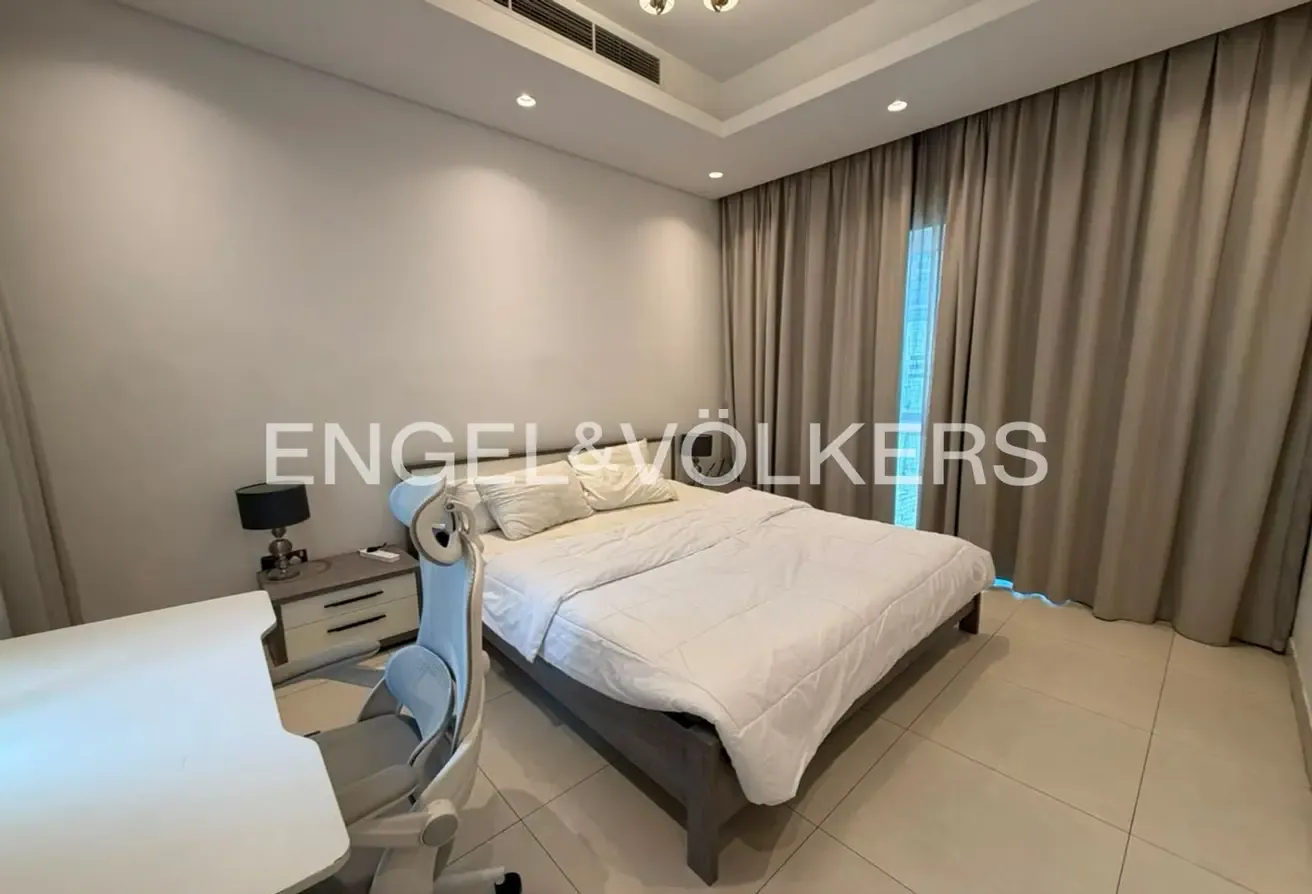 Custom Built | Fully Furnished | Vacant | Modern