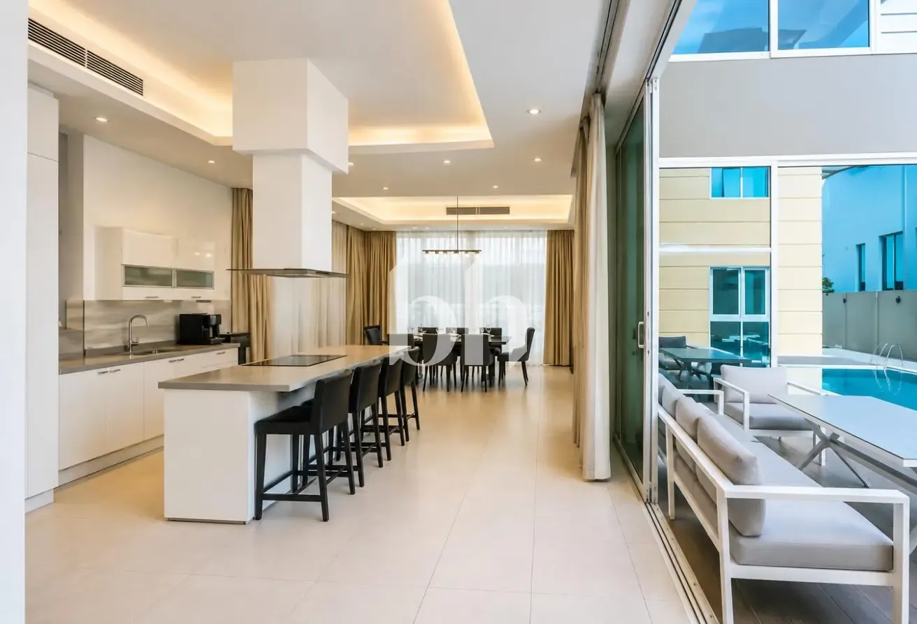 5 Bedroom | Private Pool and Lift | Furnished
