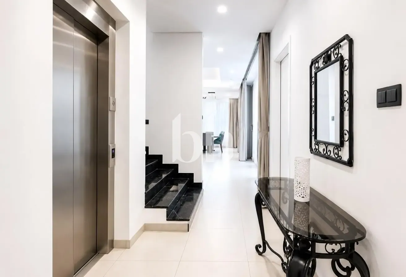 5 Bedroom | Private Pool and Lift  | Furnished