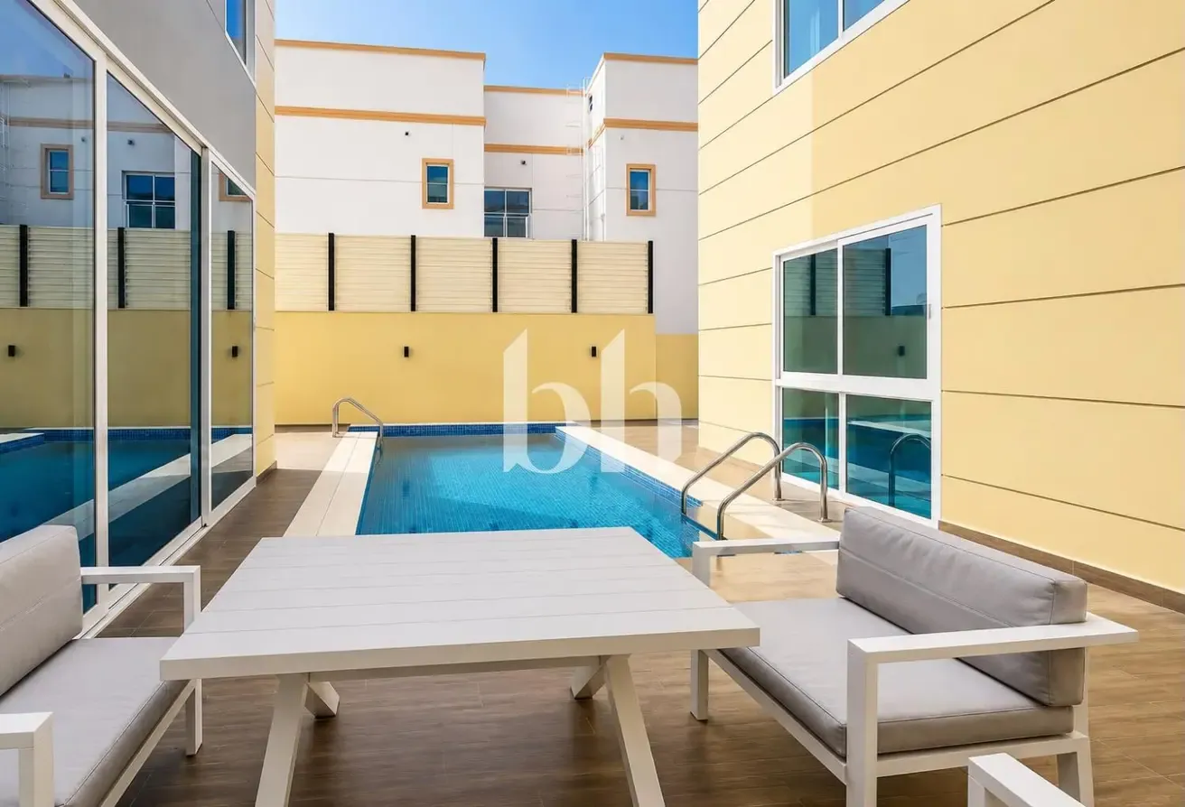 5 Bedroom | Private Pool and Lift  | Furnished