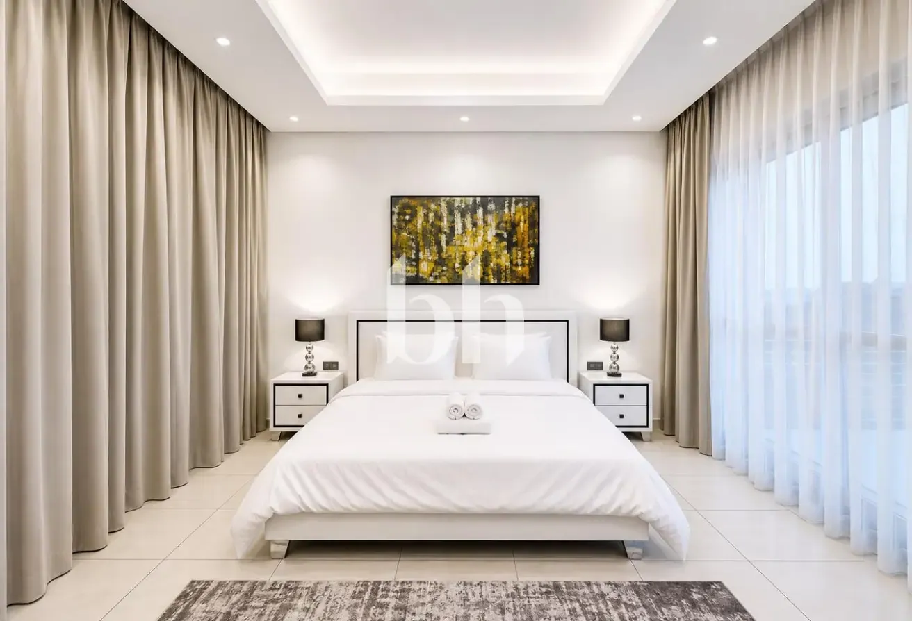 5 Bedroom | Private Pool and Lift  | Furnished