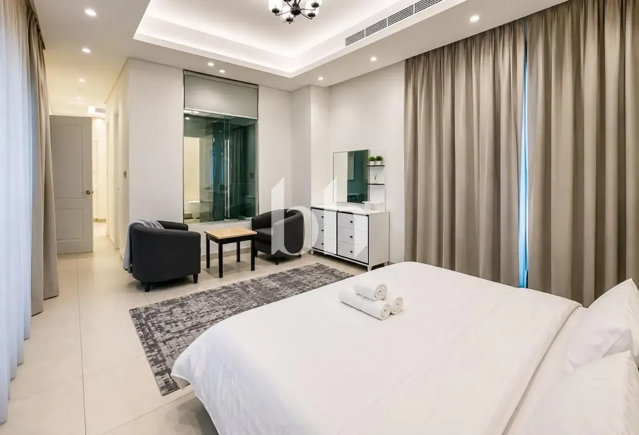 5 Bedroom | Private Pool and Lift  | Furnished