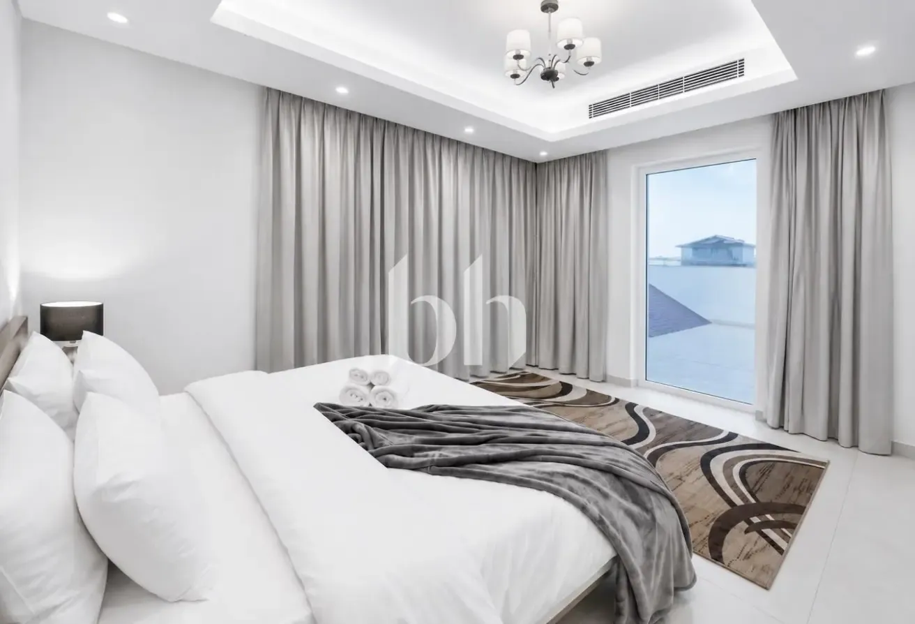 5 Bedroom | Private Pool and Lift  | Furnished