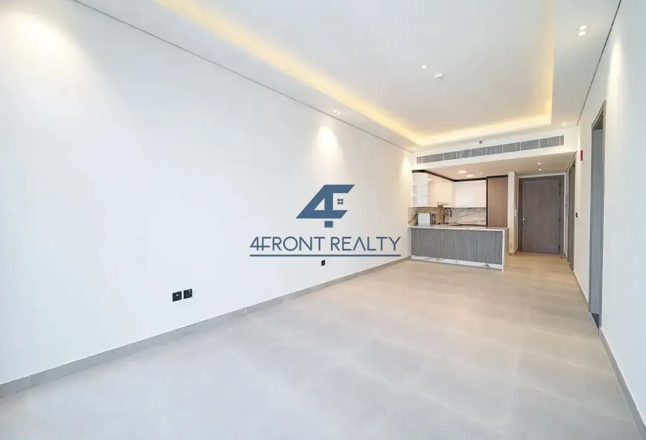 Spacious Layout I Modern Design I Available Now