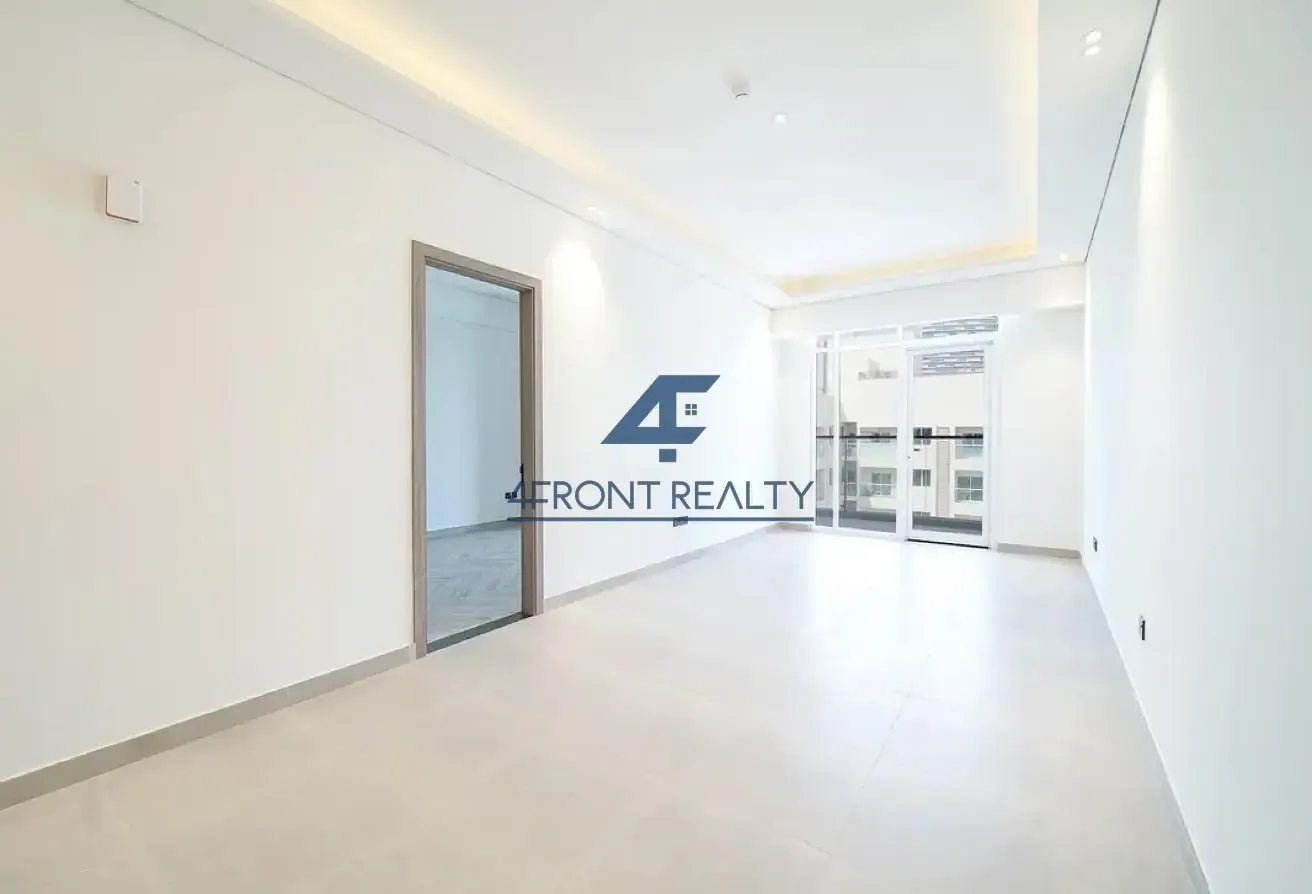 Spacious Layout I Modern Design I Available Now