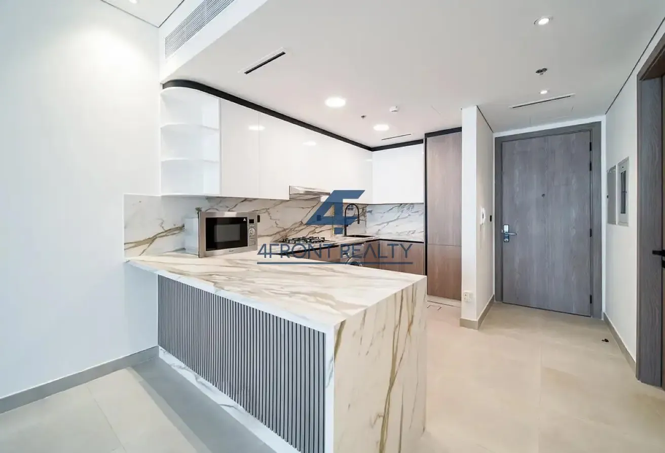 Spacious Layout I Modern Design I Available Now