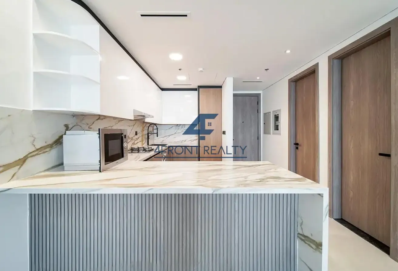Spacious Layout I Modern Design I Available Now