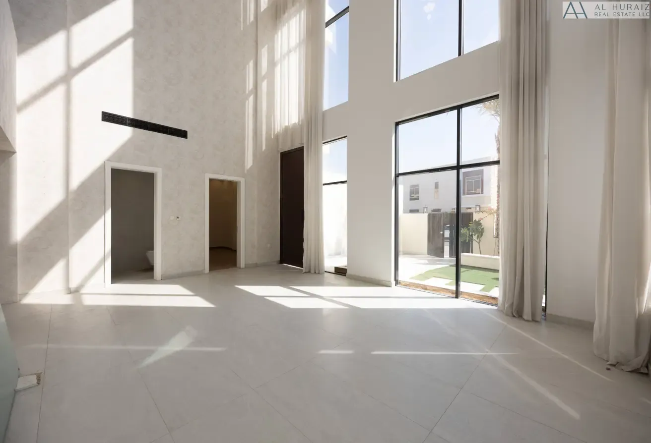 Contemporary Luxury 5 B/R Custom Villa for Rent in JVT