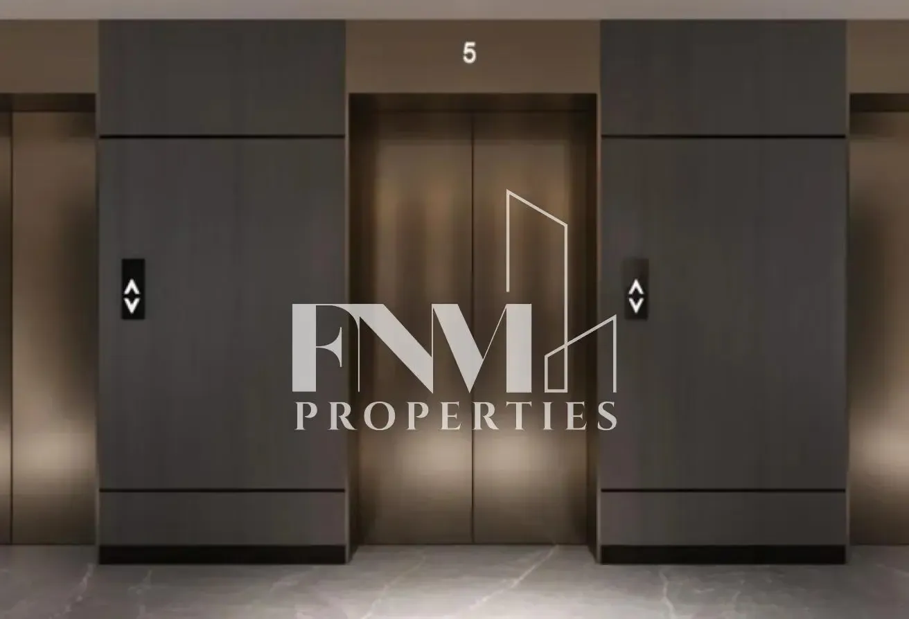 September Moving | Marina View | Fully Furnished