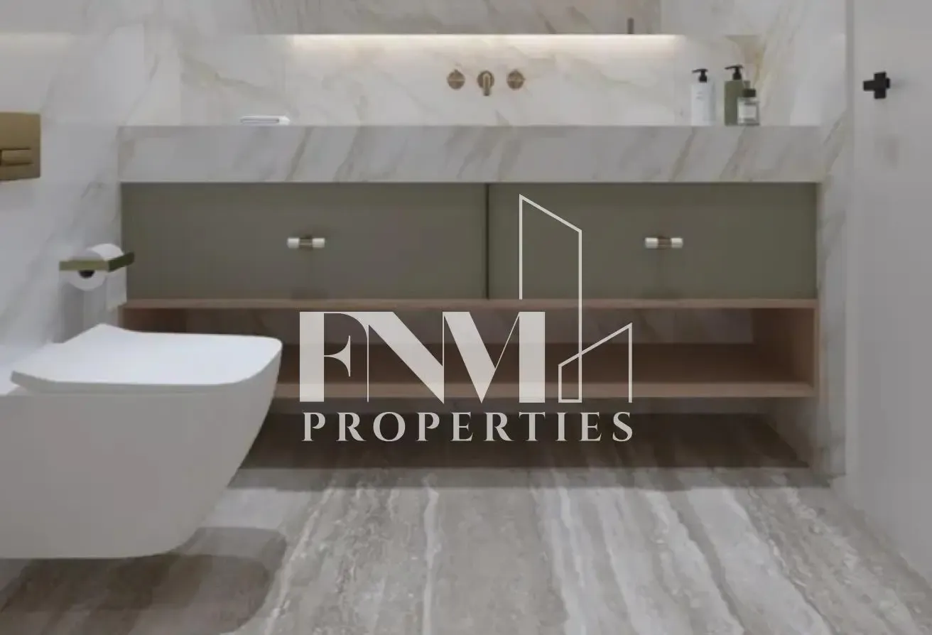 September Moving | Marina View | Fully Furnished