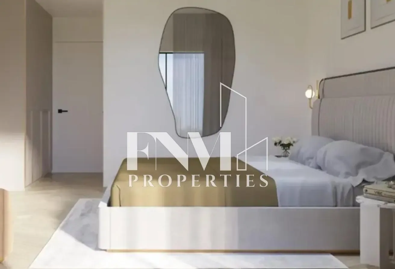 September Moving | Marina View | Fully Furnished