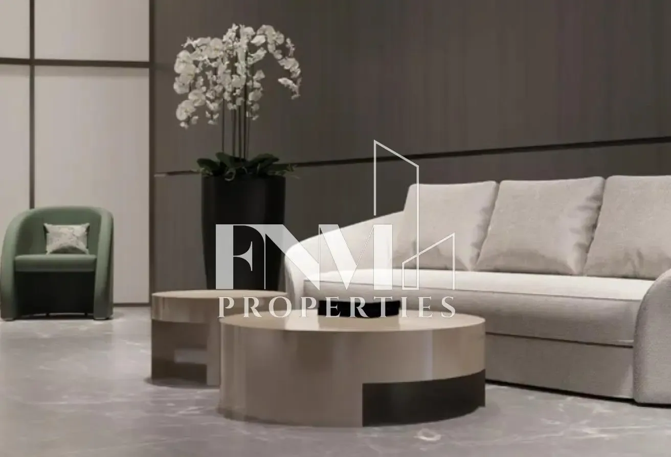 September Moving | Marina View | Fully Furnished