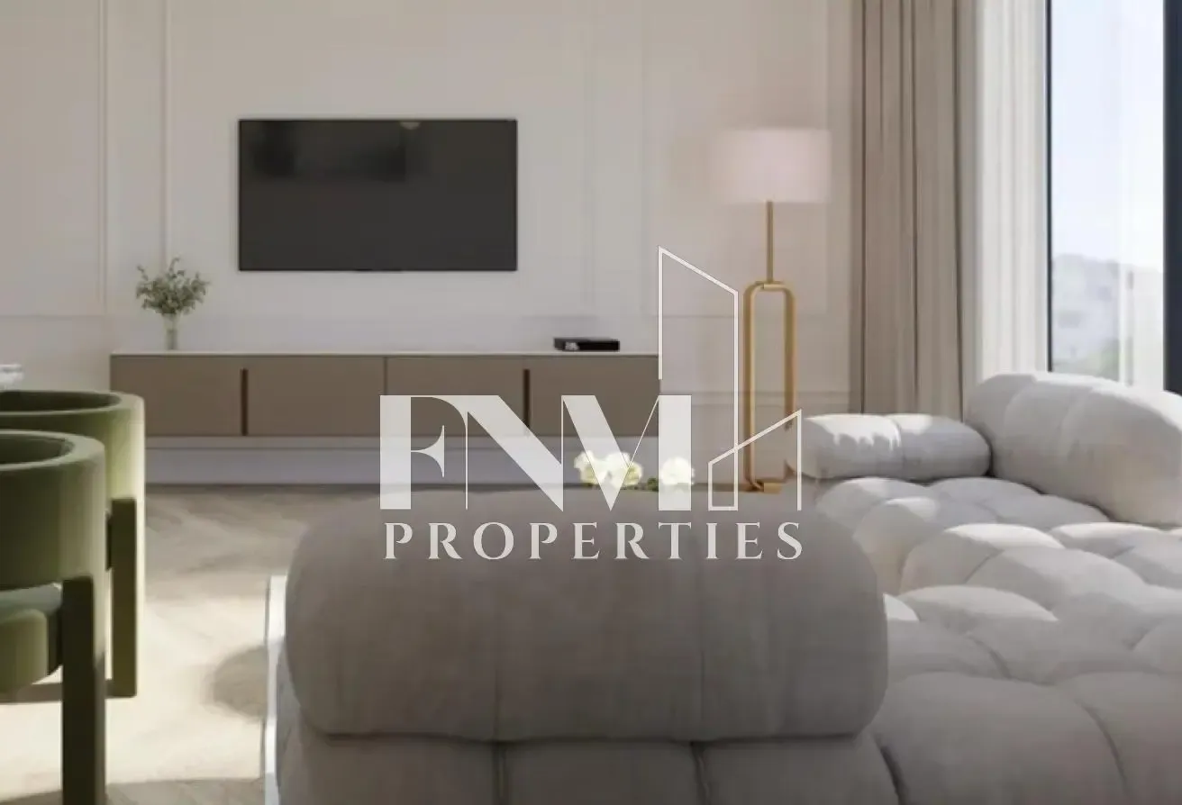 September Moving | Marina View | Fully Furnished
