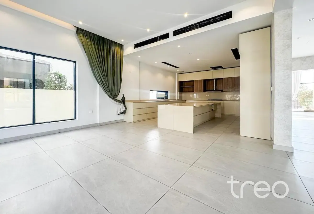 Brand New | Custom Villa | Corner Unit