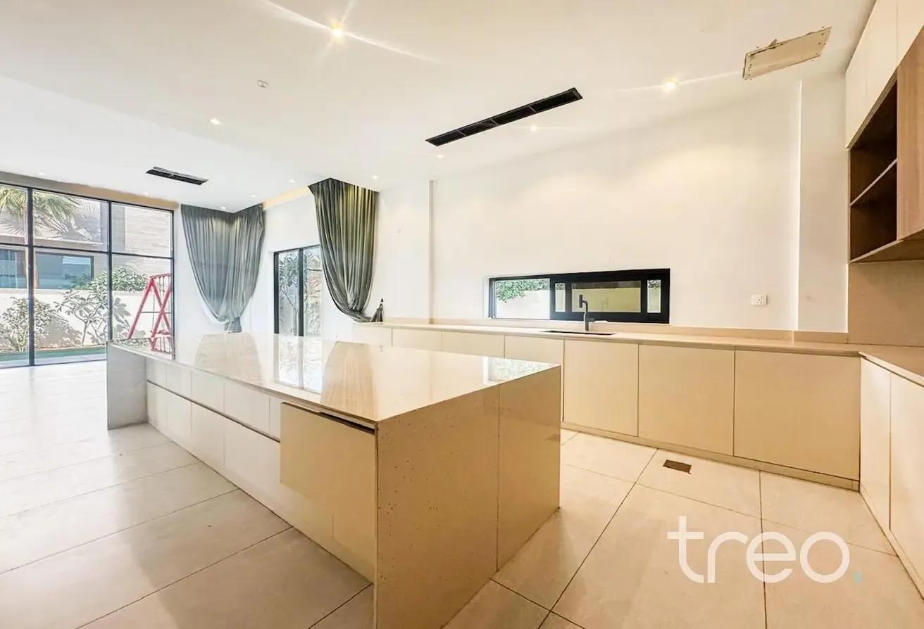 Brand New | Custom Villa | Corner Unit