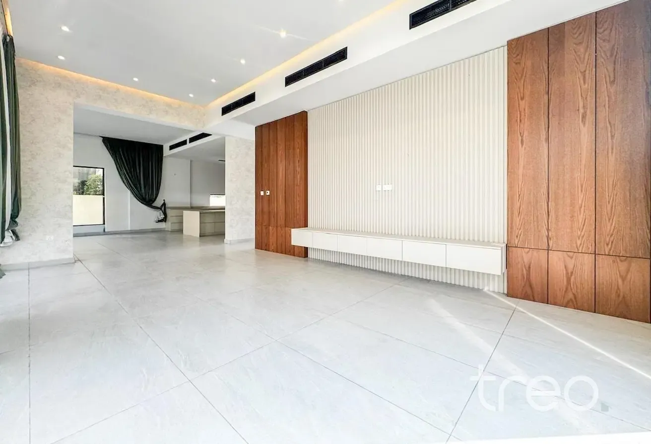 Brand New | Custom Villa | Corner Unit