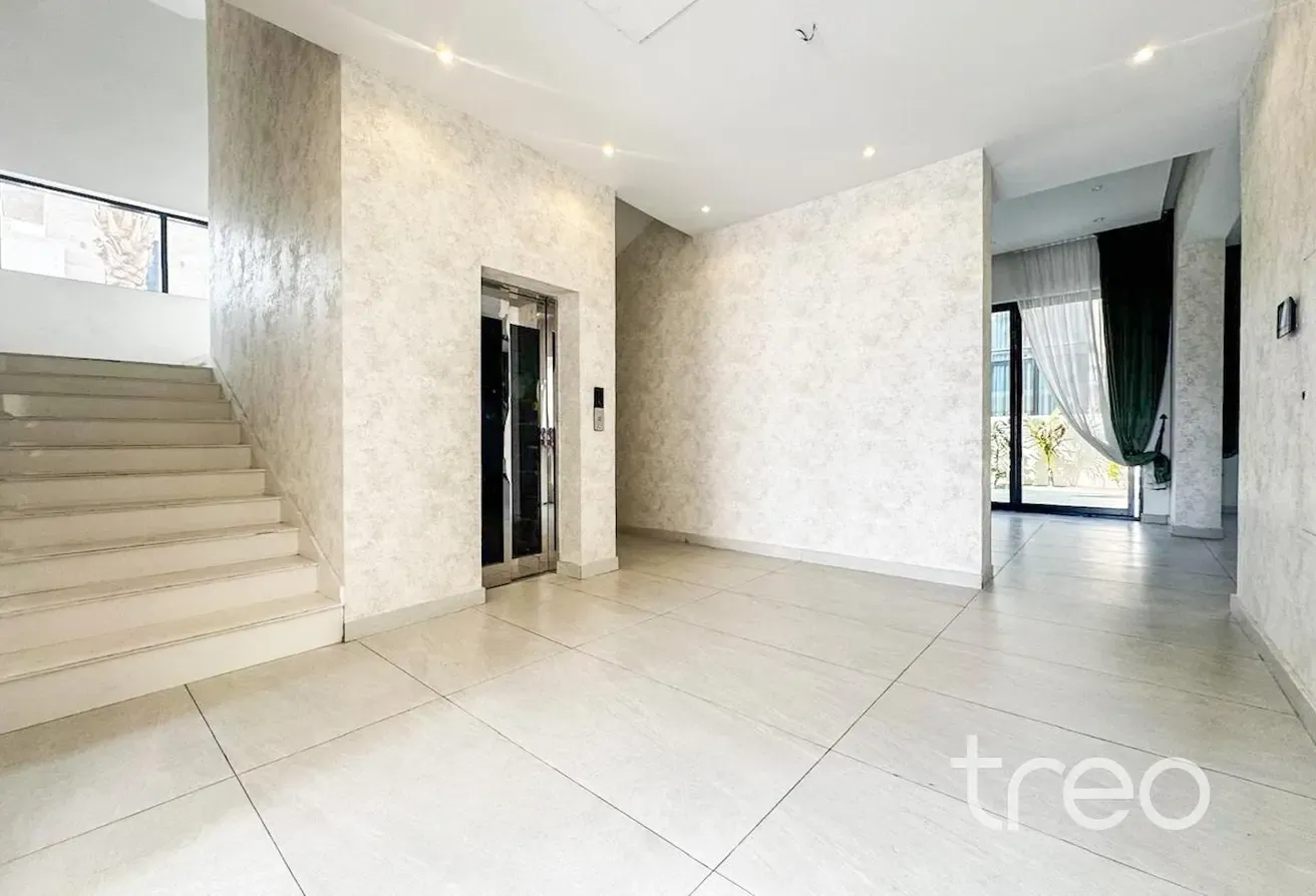Brand New | Custom Villa | Corner Unit
