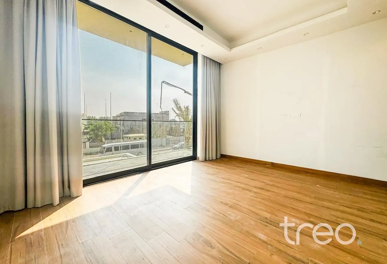 Brand New | Custom Villa | Corner Unit