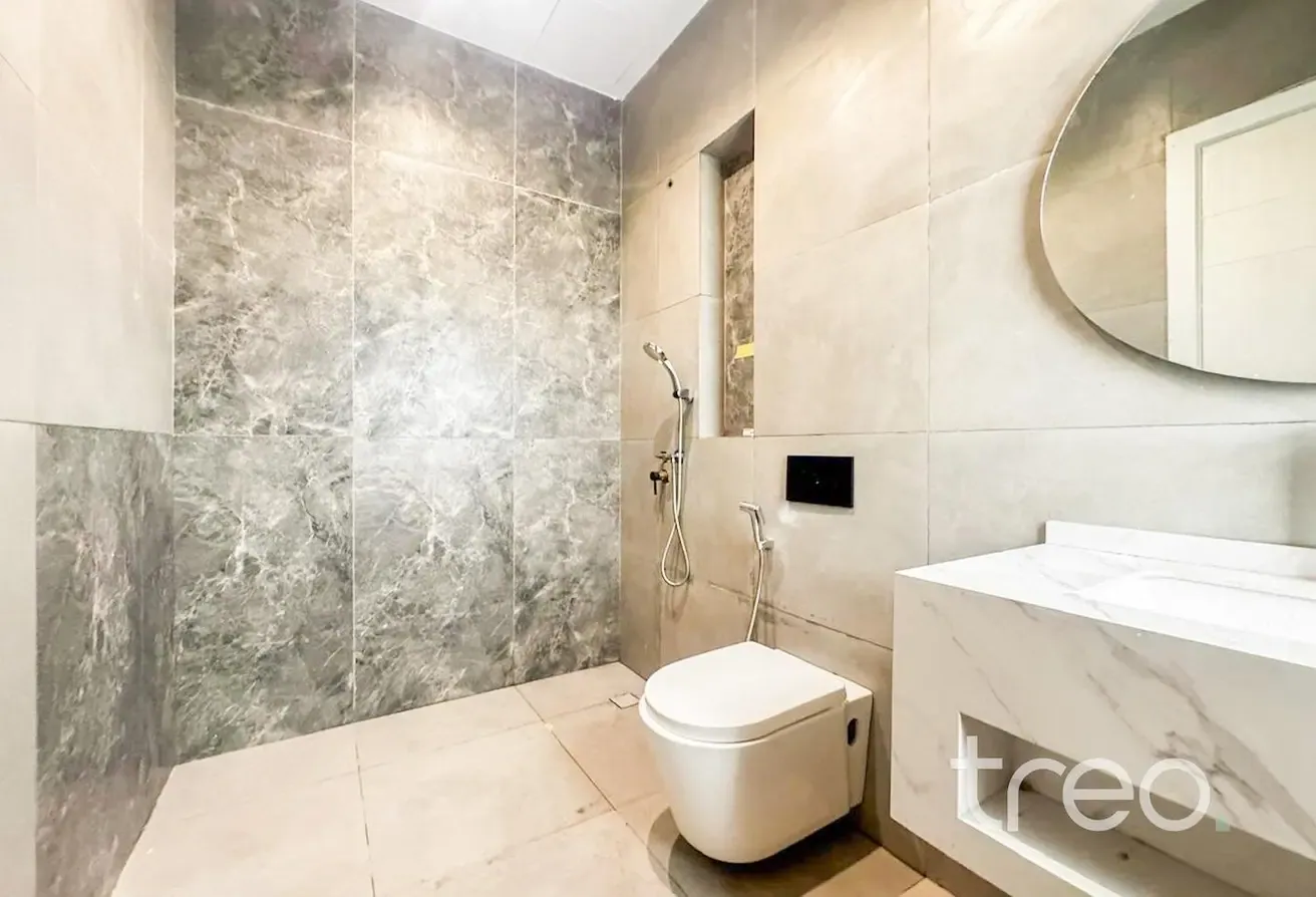 Brand New | Custom Villa | Corner Unit