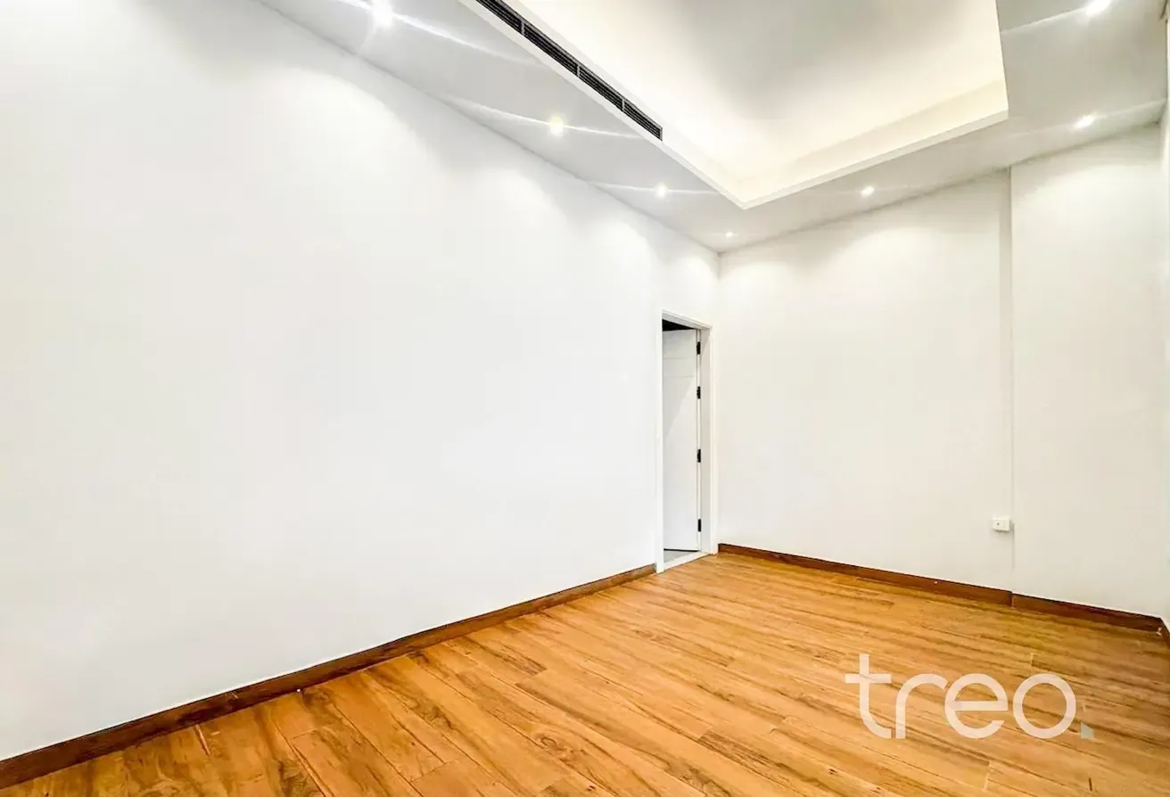 Brand New | Custom Villa | Corner Unit